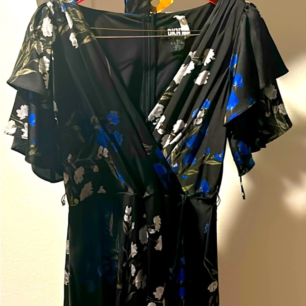 DKNY dress
